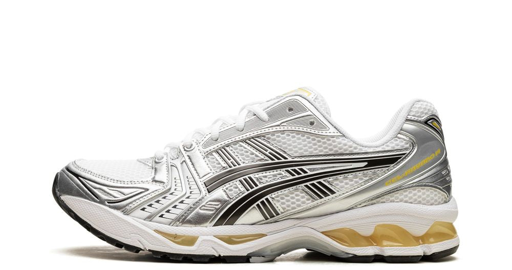 ASICS GEL-Kayano 14 Tai Chi Yellow