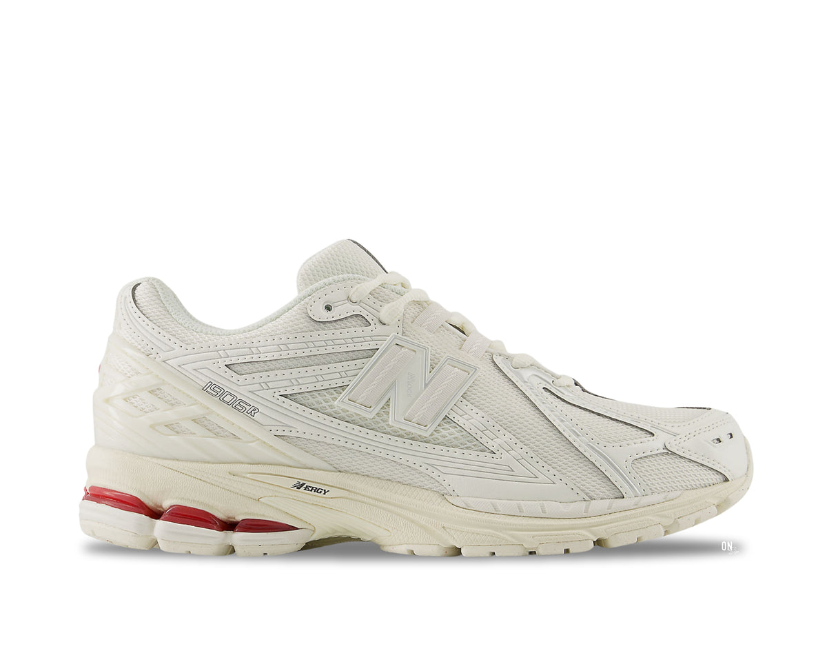 New Balance 1906R Sea Salt Red - OnSize
