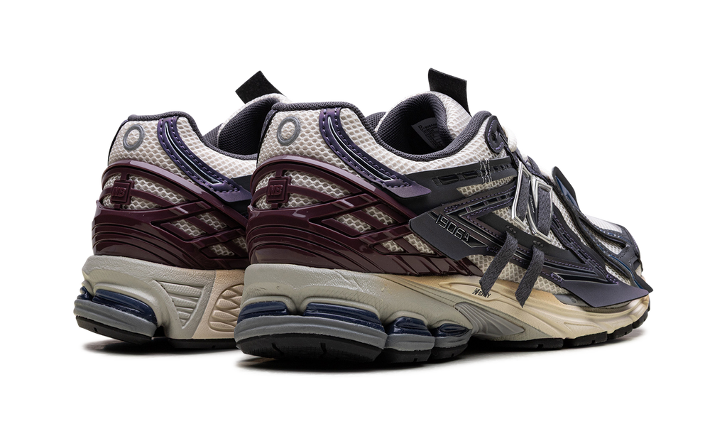 New Balance 1906A Inkwell Sea Salt - OnSize