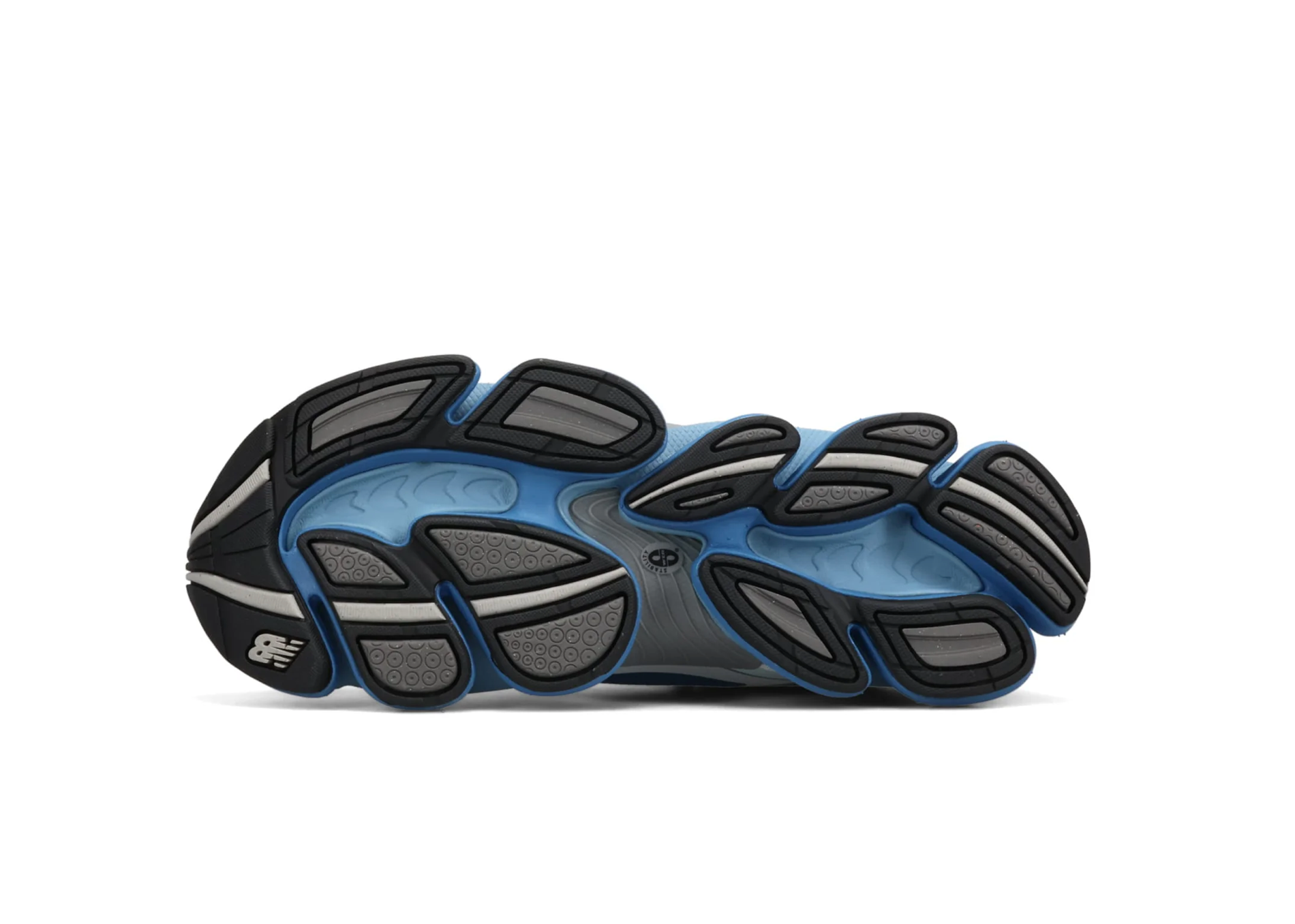 New Balance Abzorb 2000 Baby Blue - OnSize