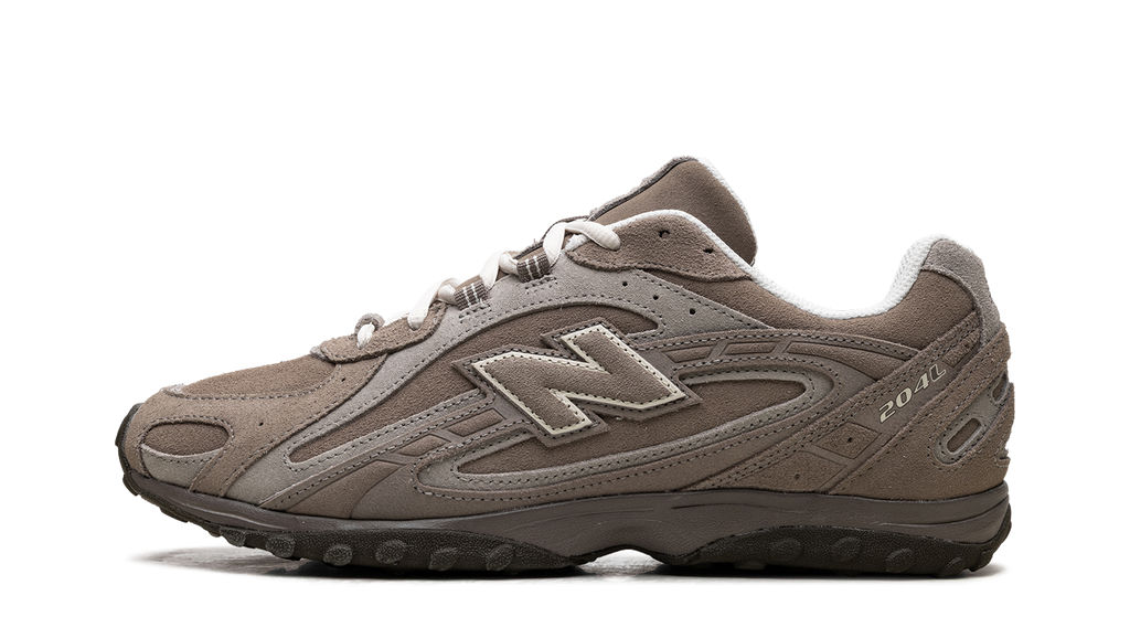 New Balance 204L Mushroom Arid Stone - OnSize