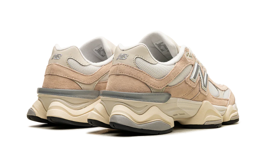 New Balance 9060 Vintage Rose - OnSize
