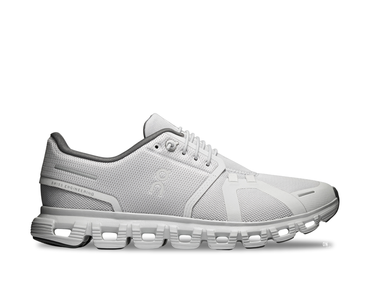 On Running Cloud 6 Glacier Eclipse (Women's) - OnSize