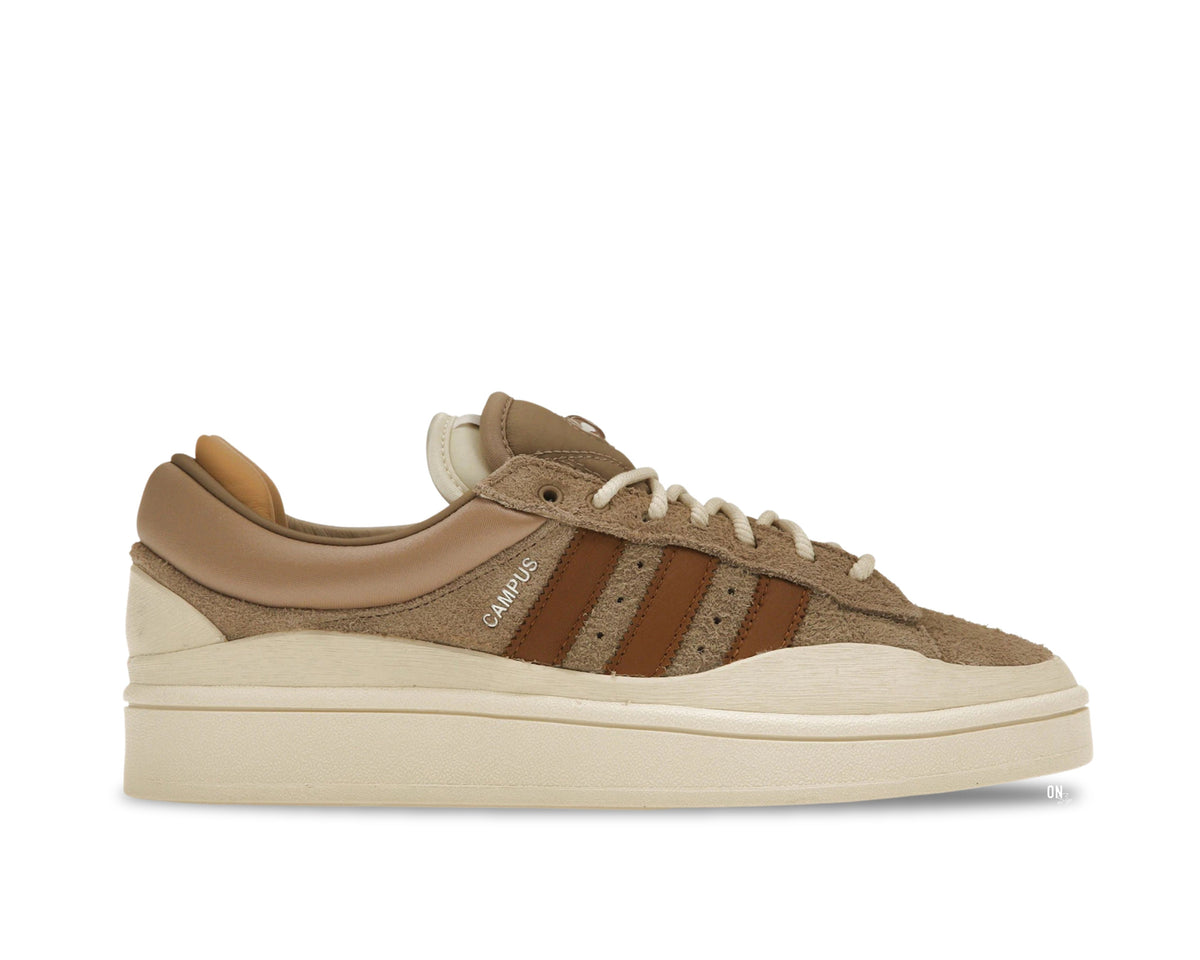 adidas Campus Light Bad Bunny Chalky Brown - OnSize
