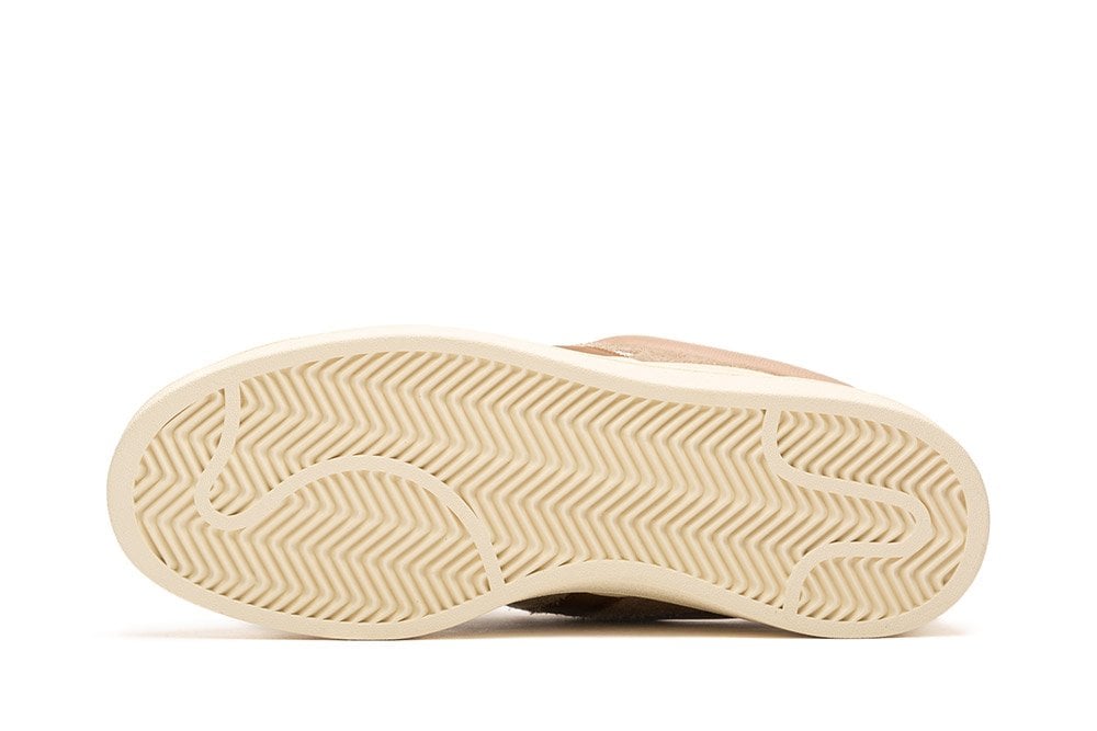 adidas Campus Light Bad Bunny Chalky Brown - OnSize