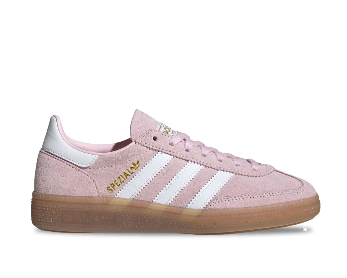 adidas Handball Spezial Clear Pink Non Dyed Gum (GS) - OnSize