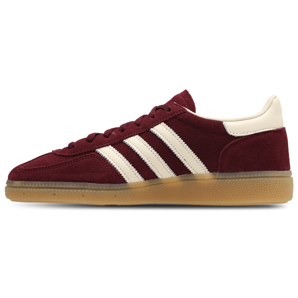 adidas Handball Spezial Maroon Cream White - OnSize