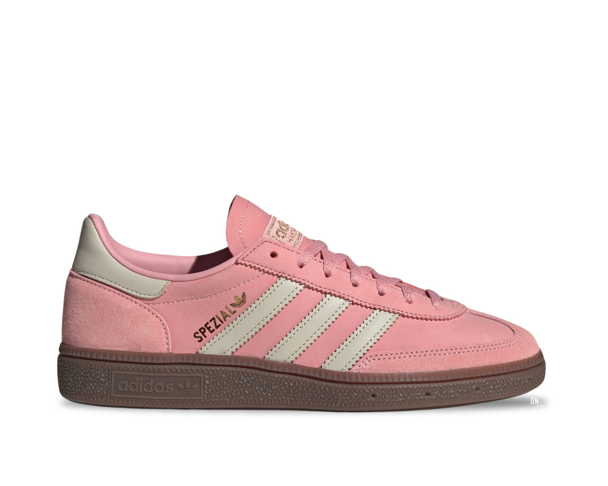 adidas Handball Spezial Wonder Mauve Alumina - OnSize