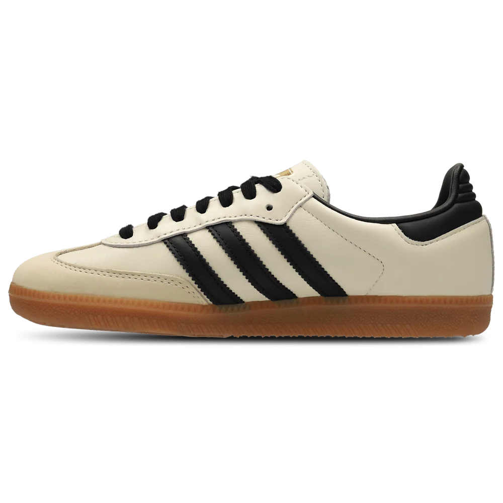 adidas Samba OG Cream White Sand Strata - OnSize