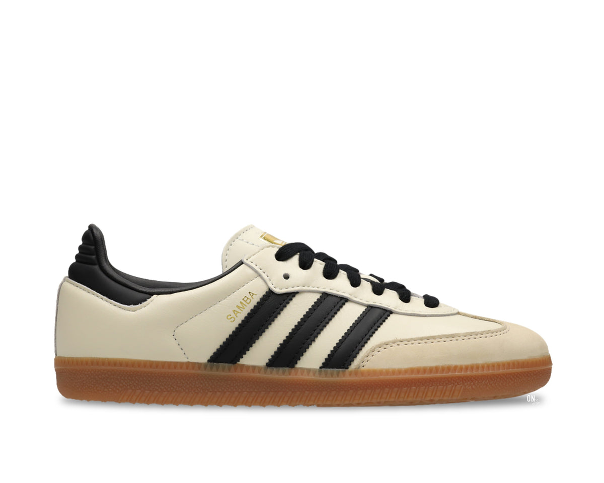 adidas Samba OG Cream White Sand Strata - OnSize