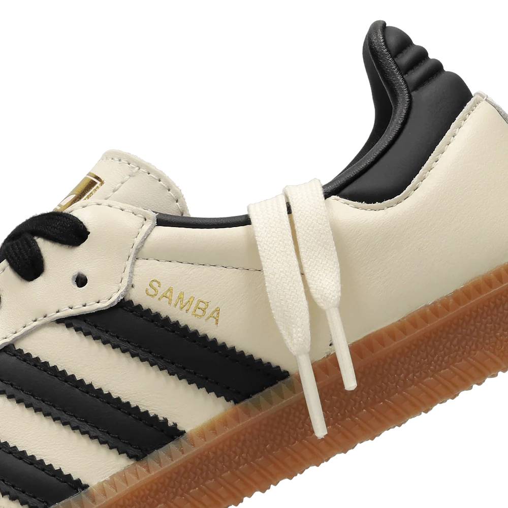 adidas Samba OG Cream White Sand Strata - OnSize
