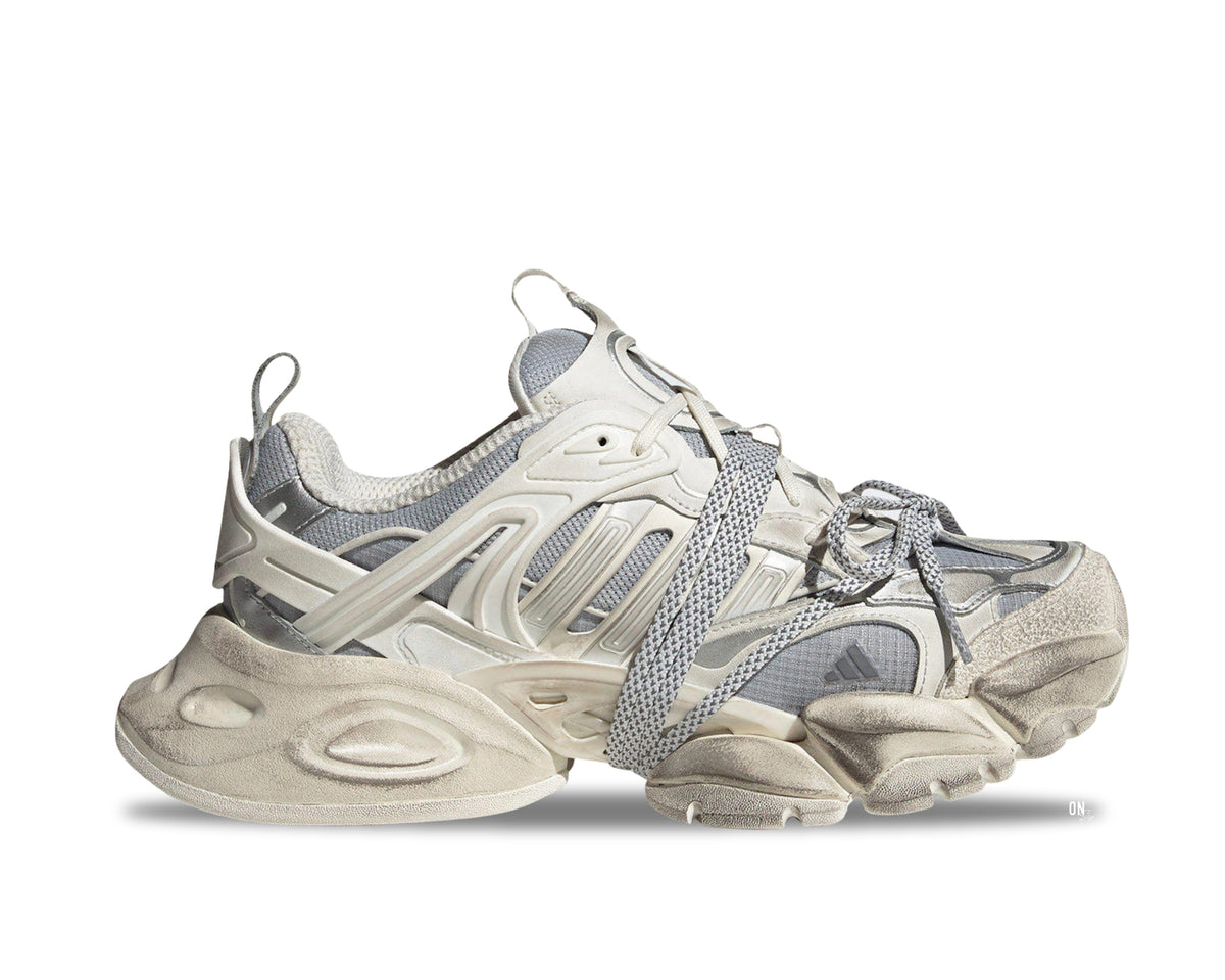 adidas Vento XLG Deluxe Sail Grey - OnSize