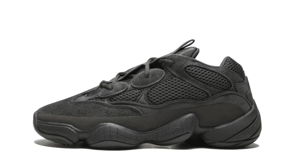 adidas Yeezy 500 Utility Black - OnSize