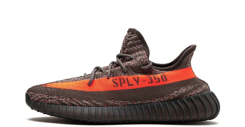adidas Yeezy Boost 350 V2 Carbon Beluga adidas Yeezy Boost 350 V2 Carbon Beluga