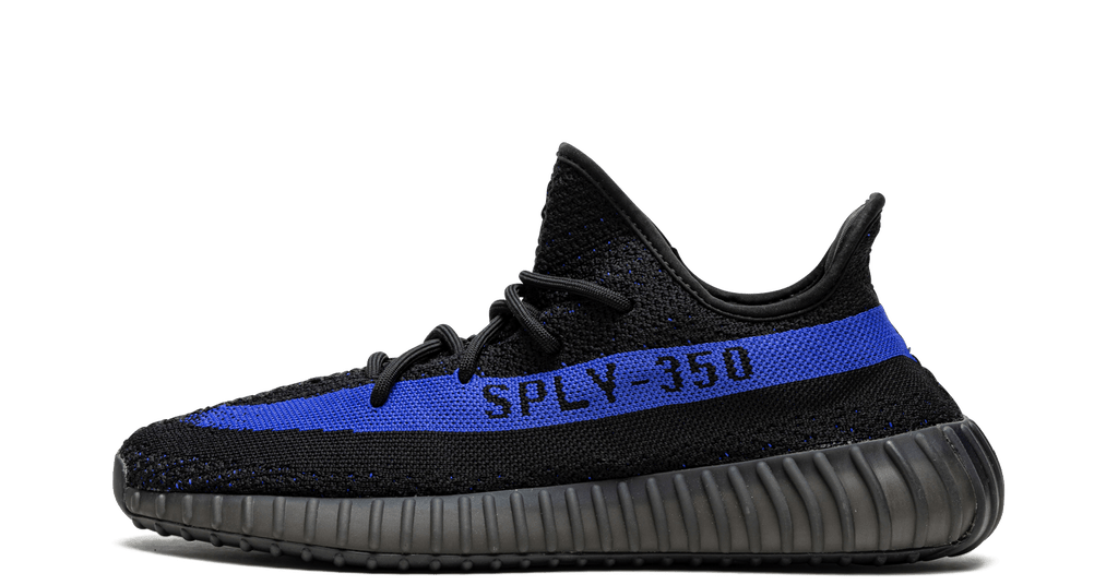 adidas Yeezy Boost 350 V2 Dazzling Blue - OnSize