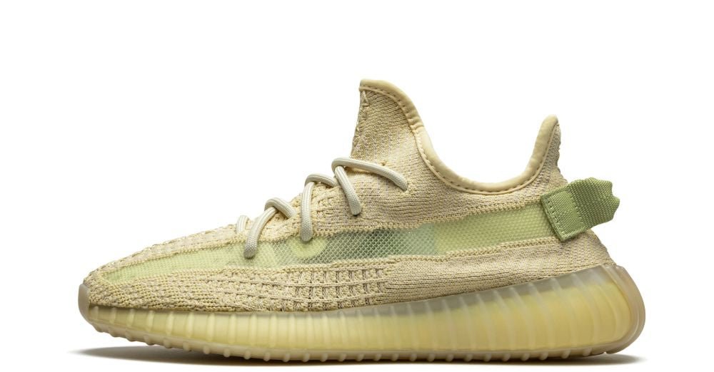 新品 yeezy boost 350v2 adidas-yeezy-boost-350-v2-flax