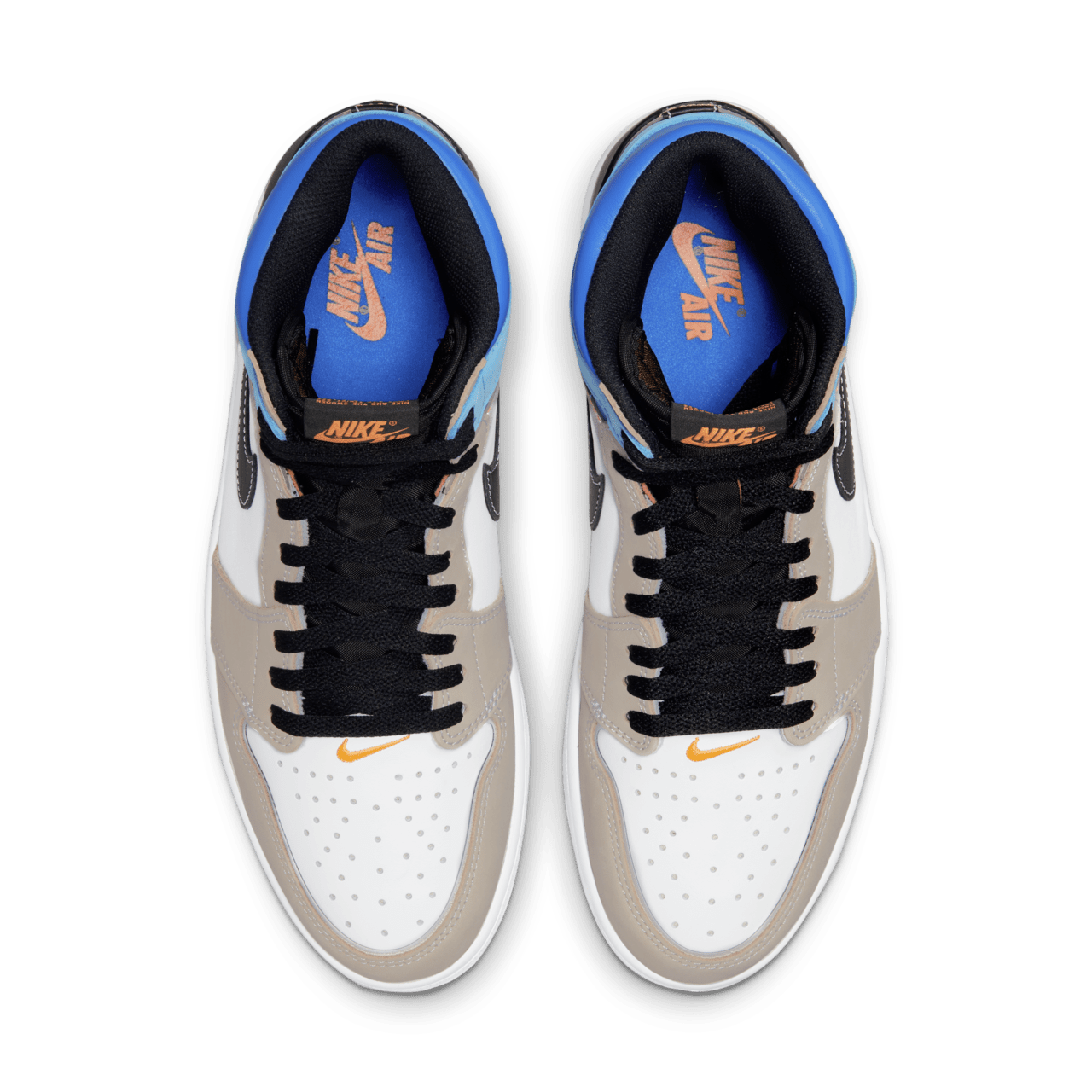 Jordan 1 Retro High OG Prototype - OnSize