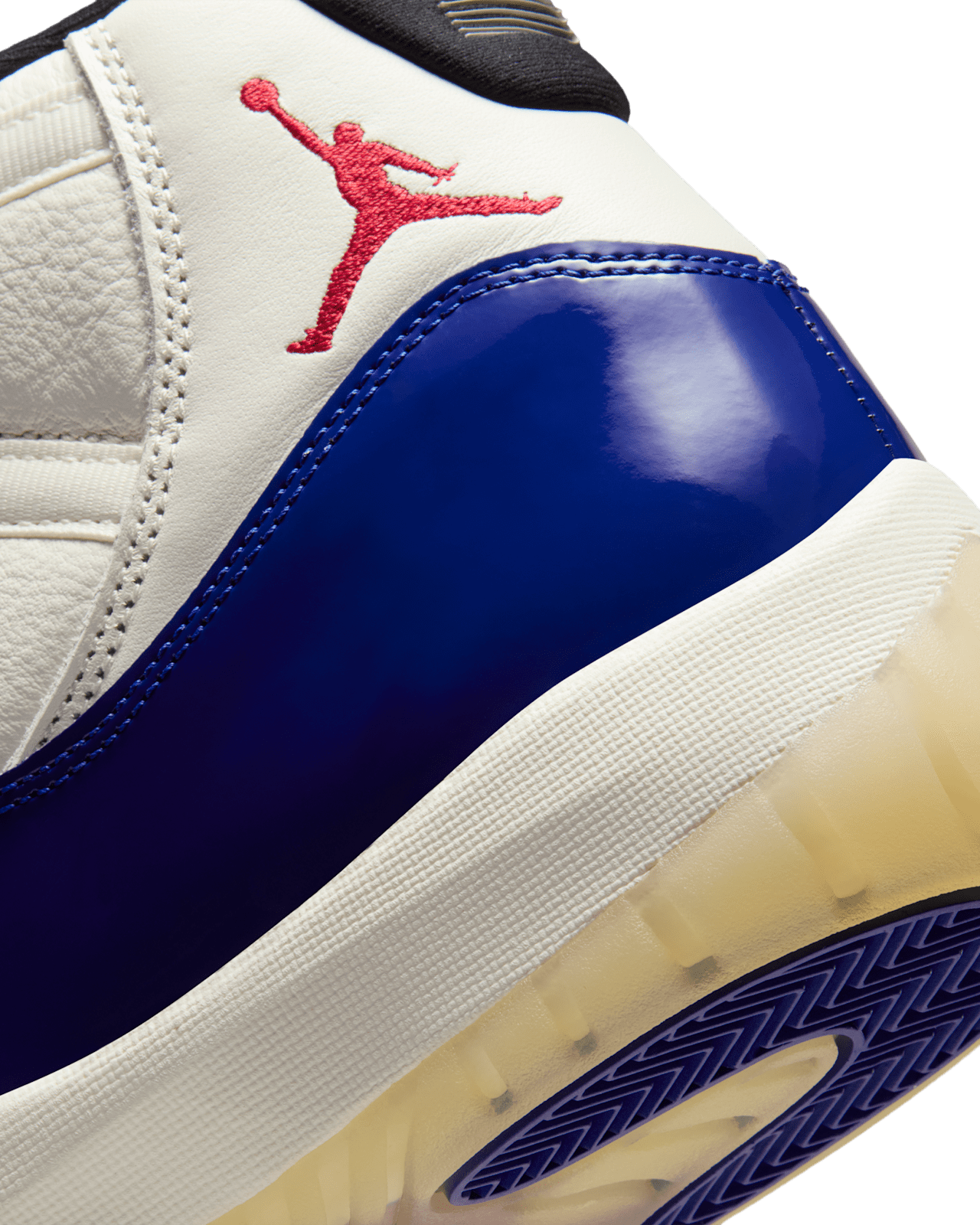 Jordan 11 Retro Rare Air - OnSize