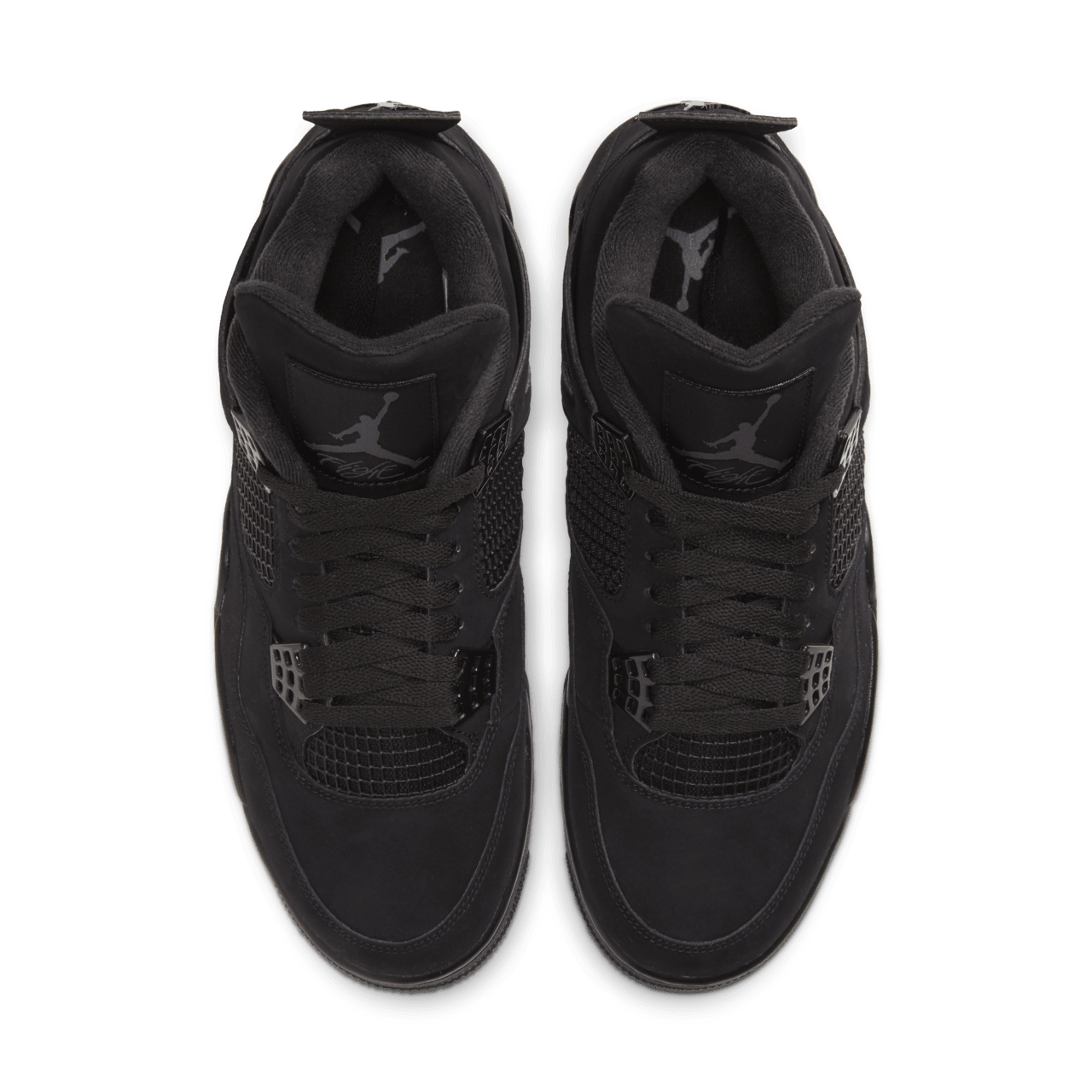 Jordan 4 Retro Black Cat (2025) - OnSize