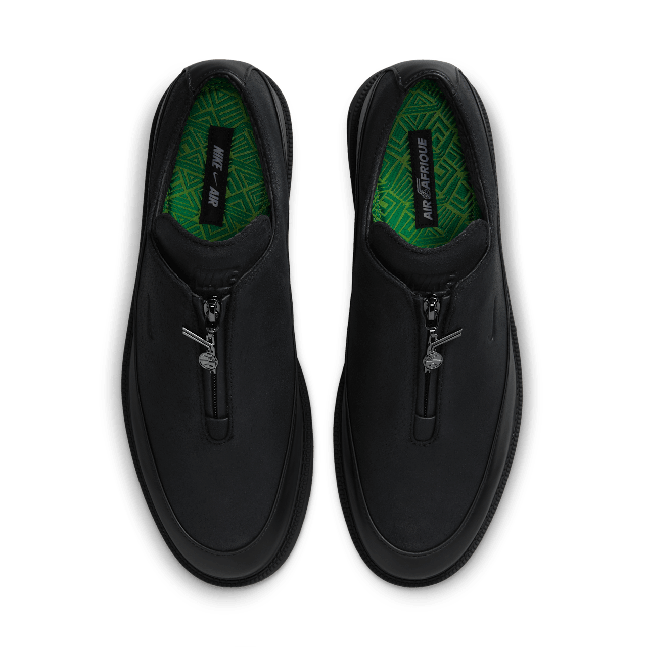 Nike Air Max RK61 Air Afrique Black - OnSize