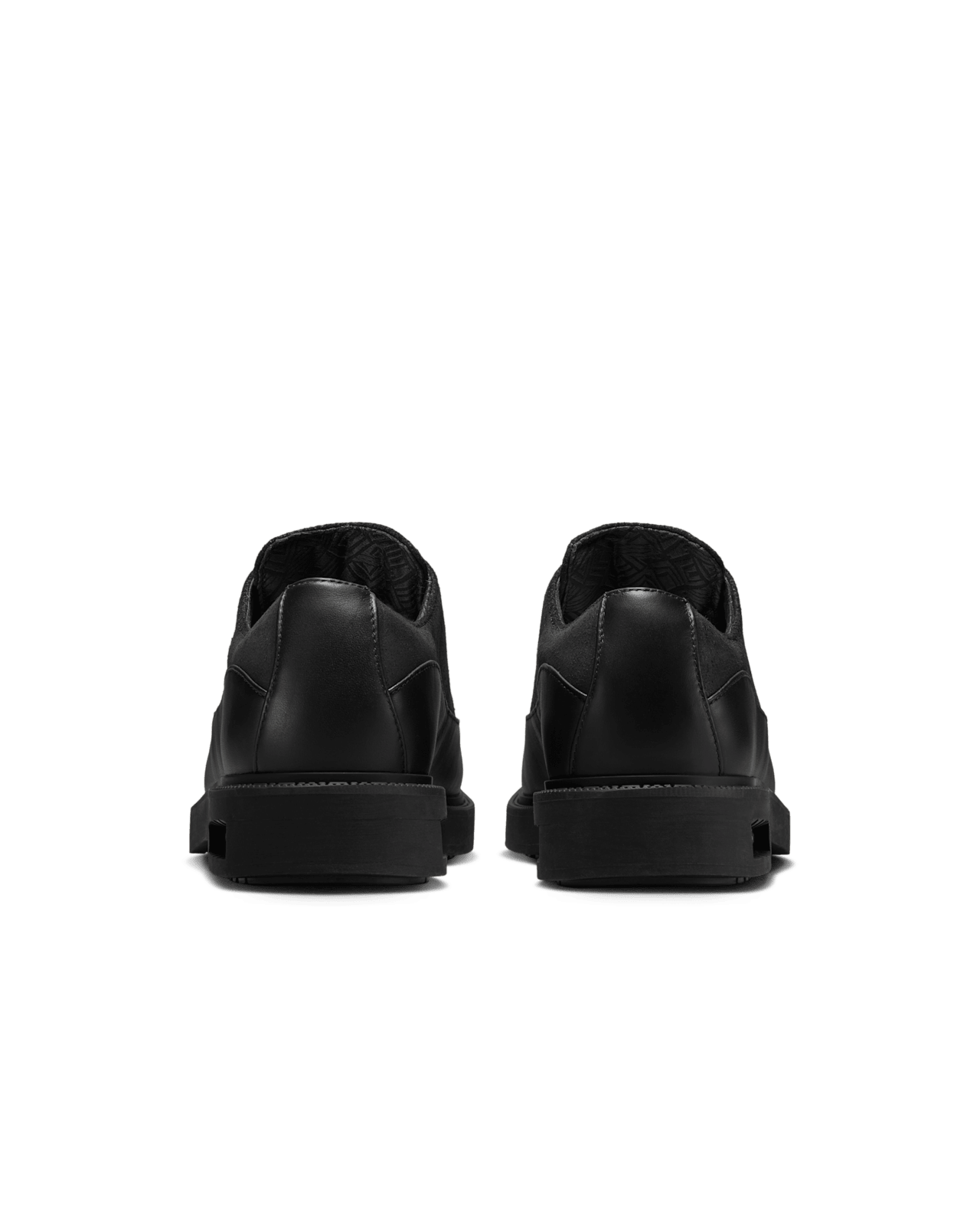 Nike Air Max RK61 Air Afrique Black - OnSize