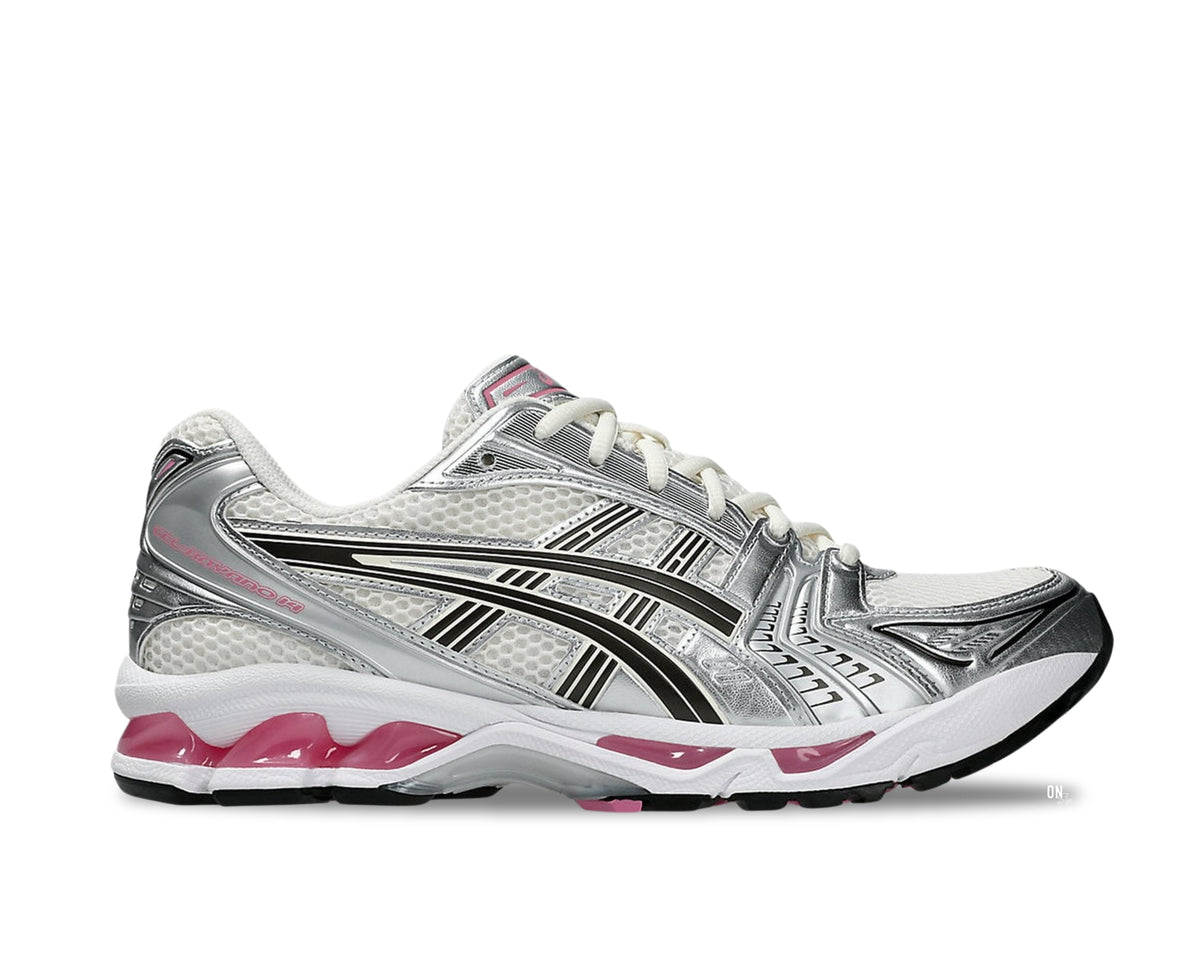 ASICS GEL-Kayano 14 Cream Sweet Pink - OnSize
