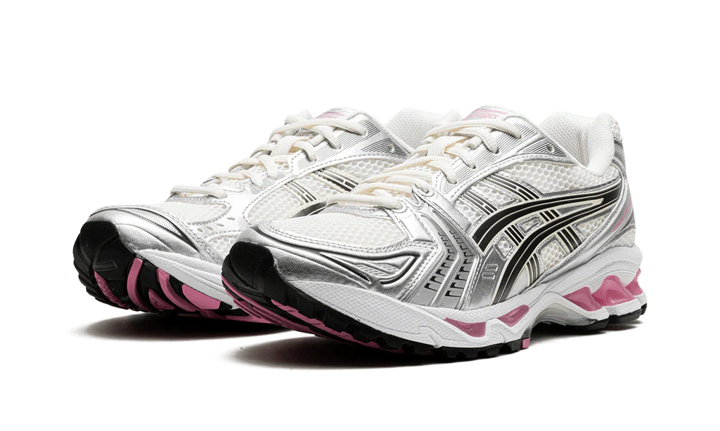 ASICS GEL-Kayano 14 Cream Sweet Pink - OnSize
