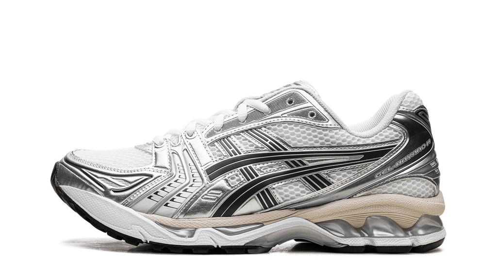 オンディーヌアクアス ASICS Gel-Kayano 14 White Graphite Grey