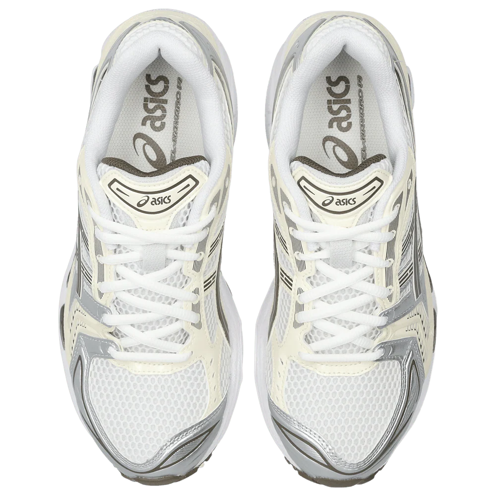 ASICS Gel-Kayano 14 White Ivory - OnSize