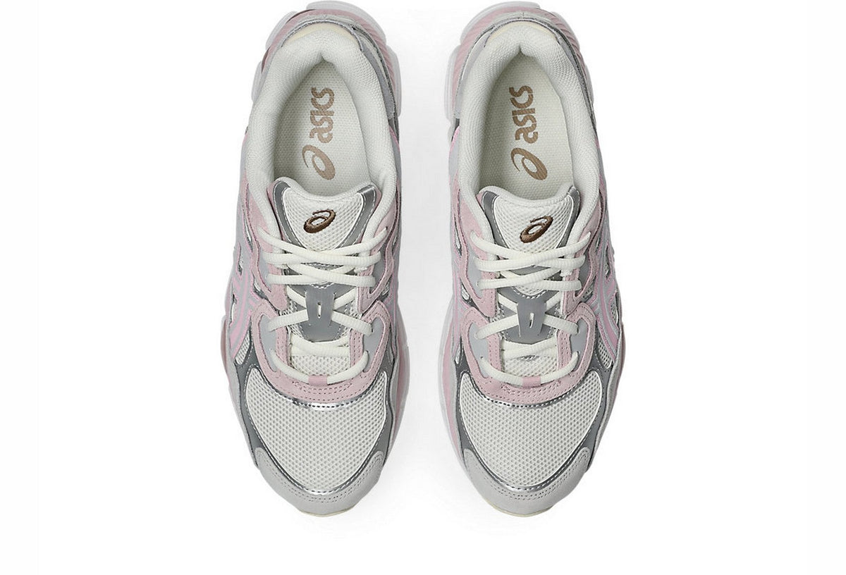 ASICS Gel-NYC Concrete Barely Rose - OnSize