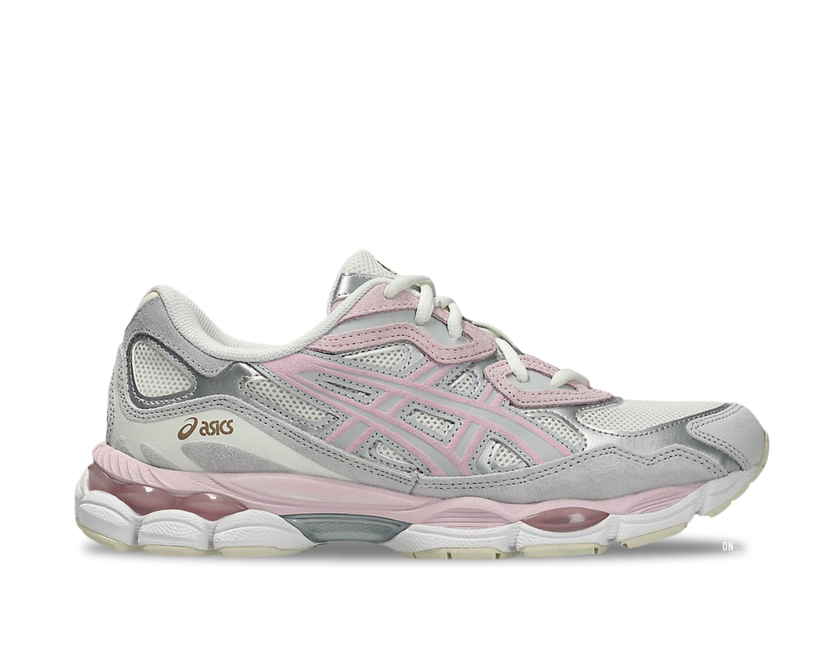 ASICS Gel-NYC Concrete Barely Rose - OnSize