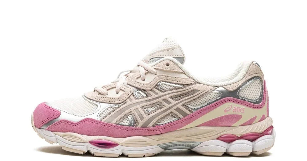 ASICS Gel-NYC Cream Mineral Beige Pink