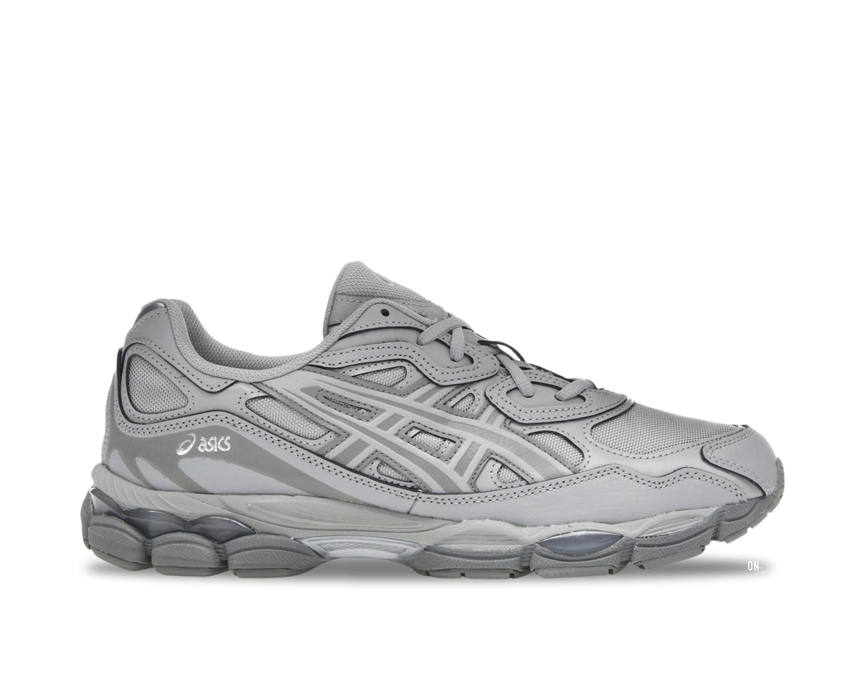 ASICS Gel-NYC Grey Cement - OnSize