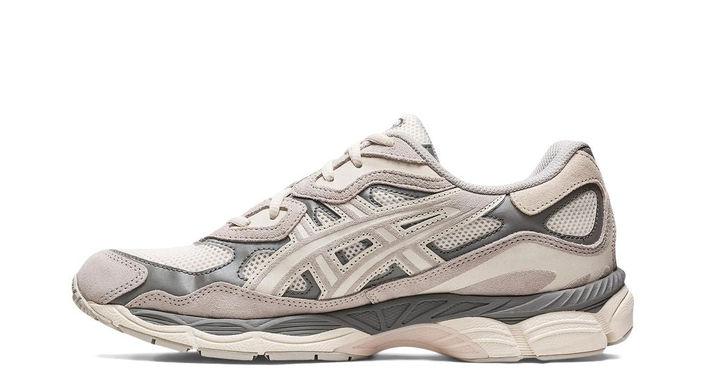 ASICS Gel-NYC Oyster Grey