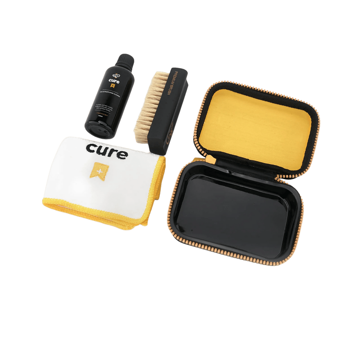 Crep Protect Cure Cleaning Kit - OnSize