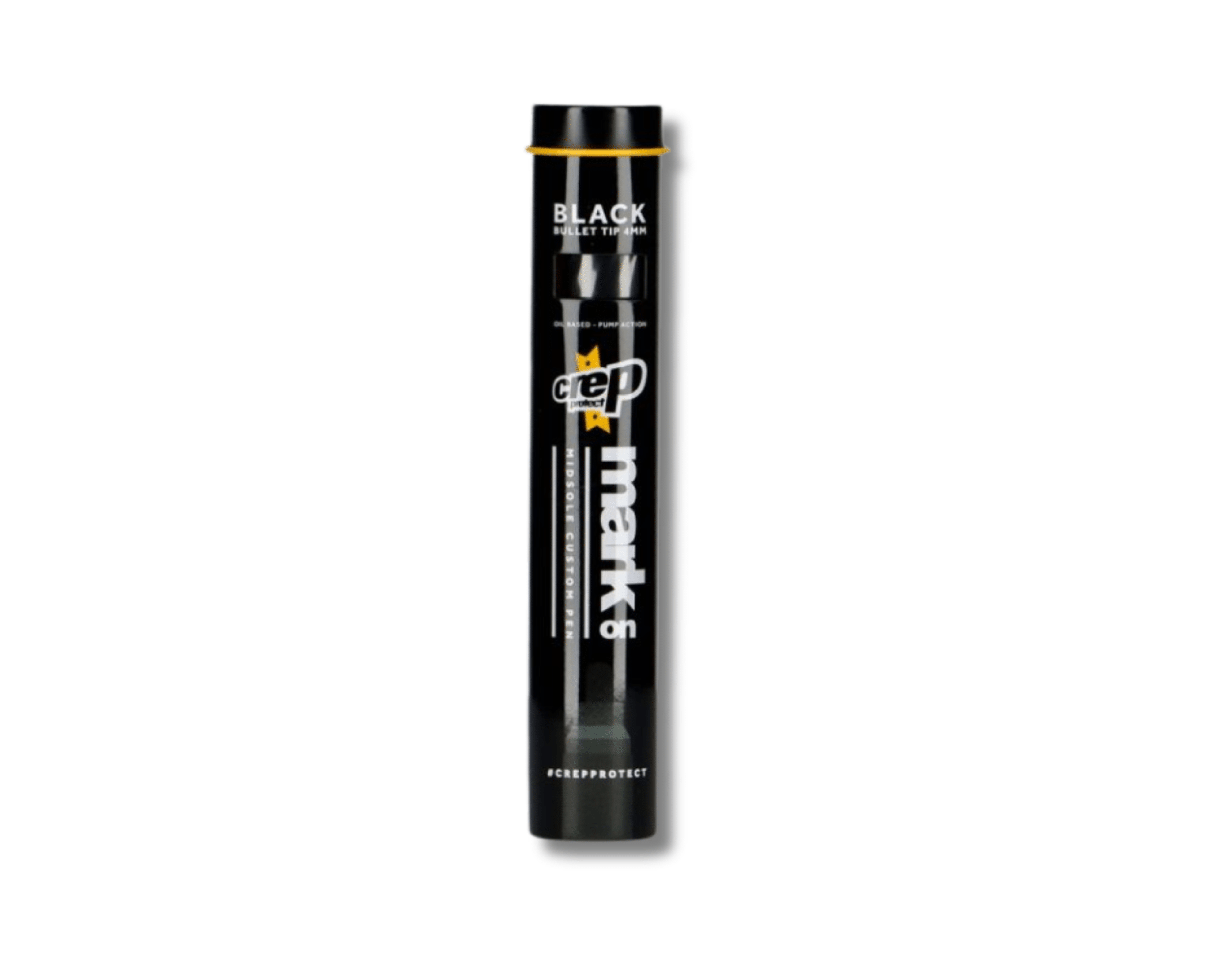 Crep Protect Mark-on Pen (Black) - OnSize