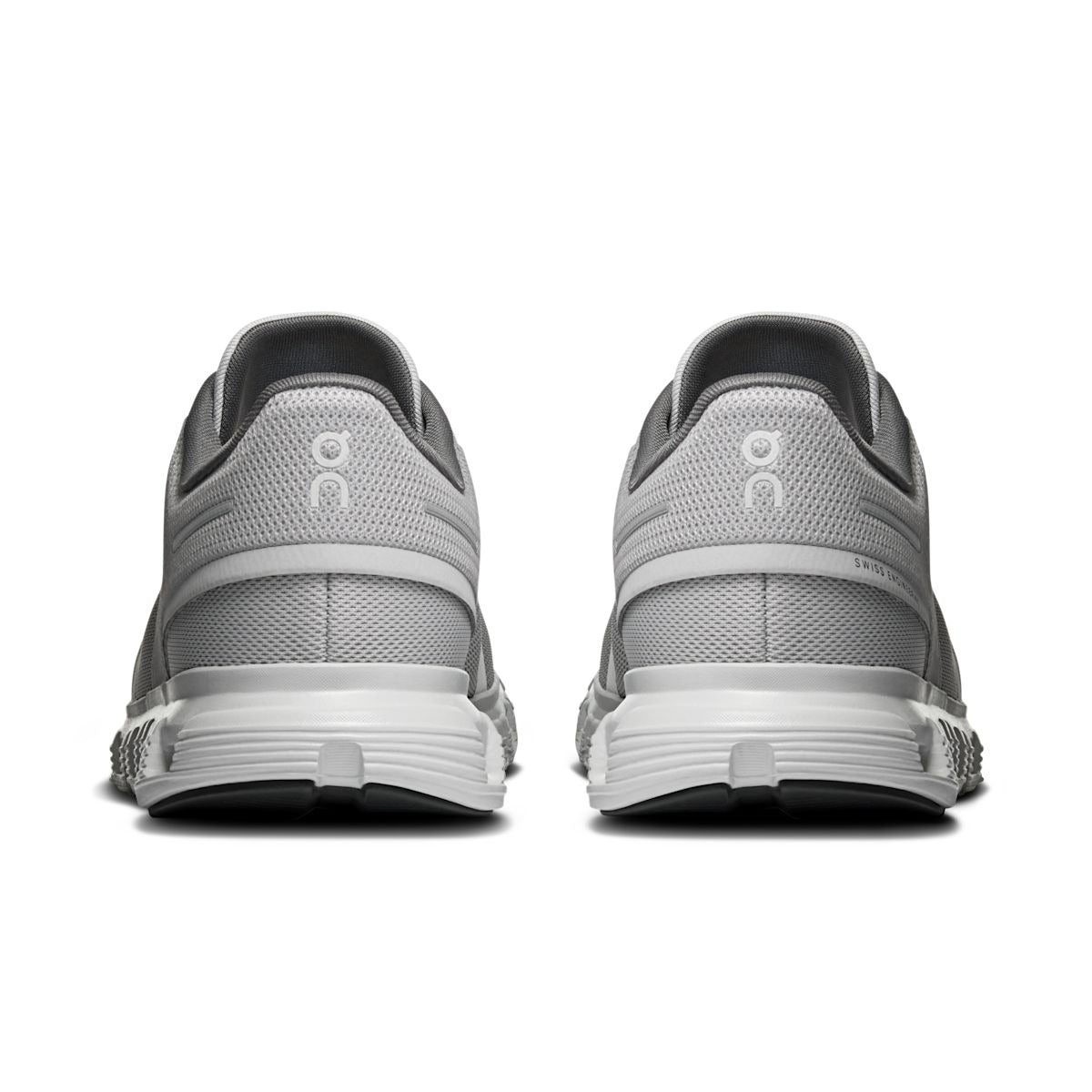On Running Cloud 6 Glacier Eclipse (Women's) - OnSize