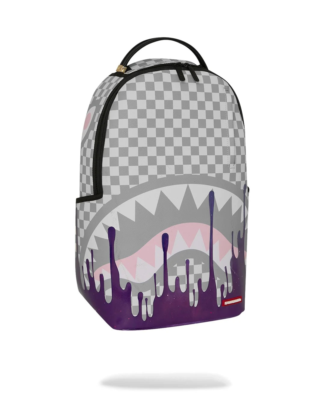 Sprayground Cream Space Drip Multicolor Backpack