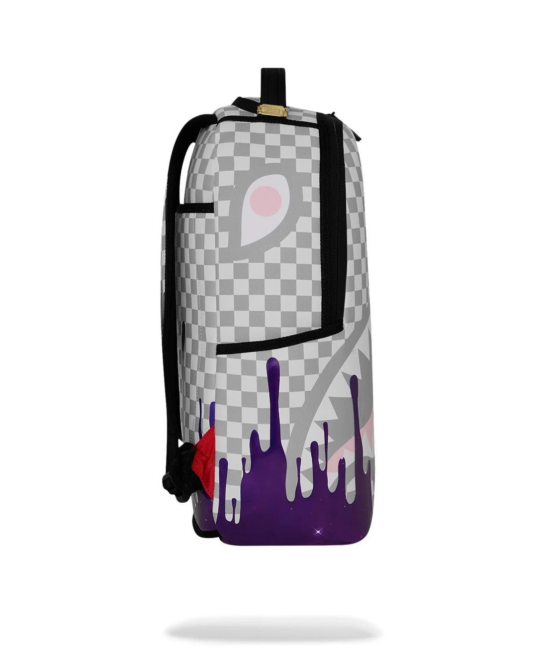 Sprayground Cream Space Drip Multicolor Backpack