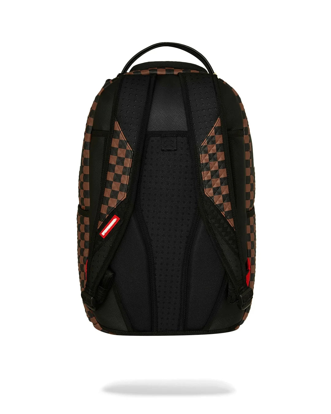 Sprayground Sharks In Paris Pyramid Backpack