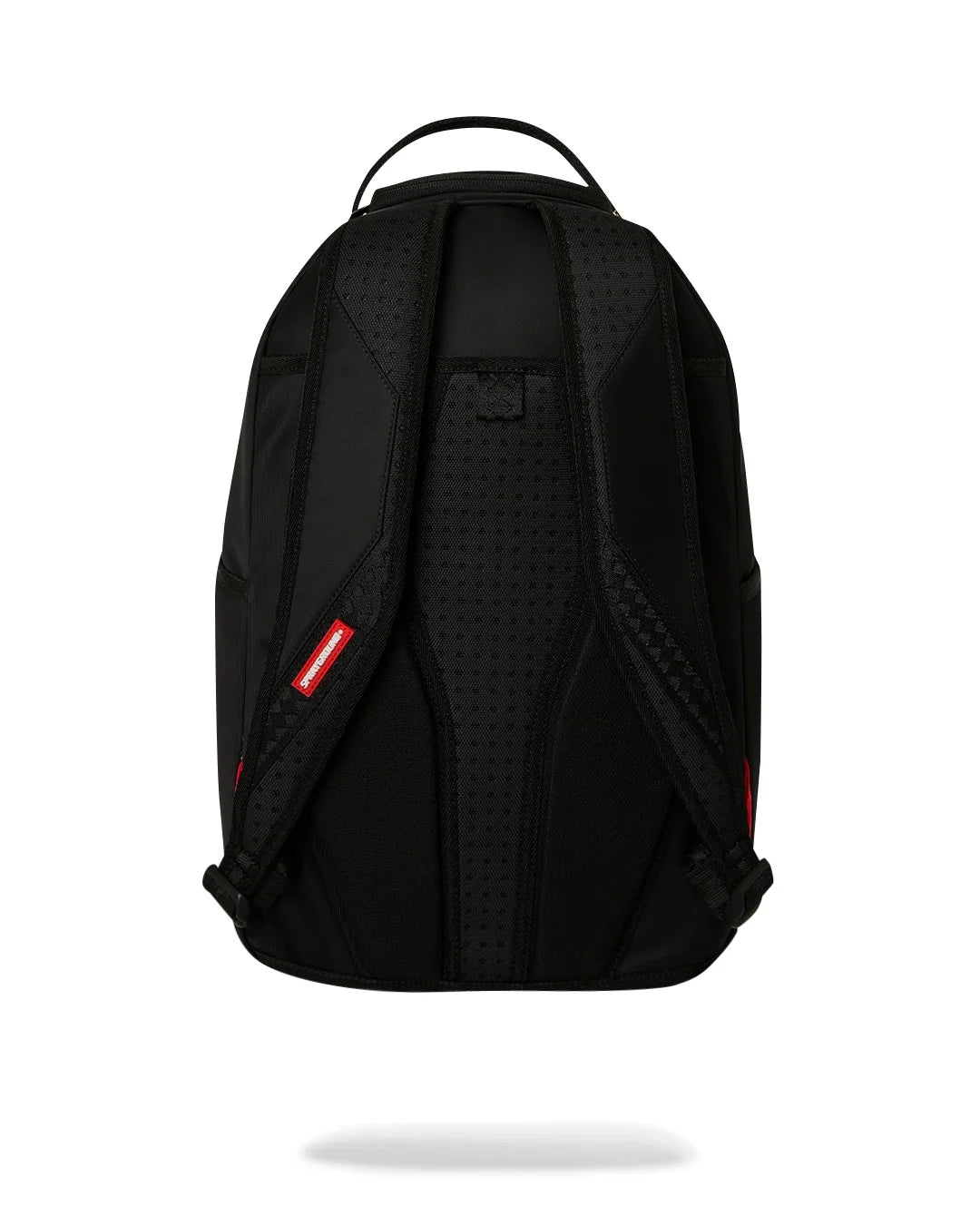 Sprayground Shark Central Light Purple Backpack