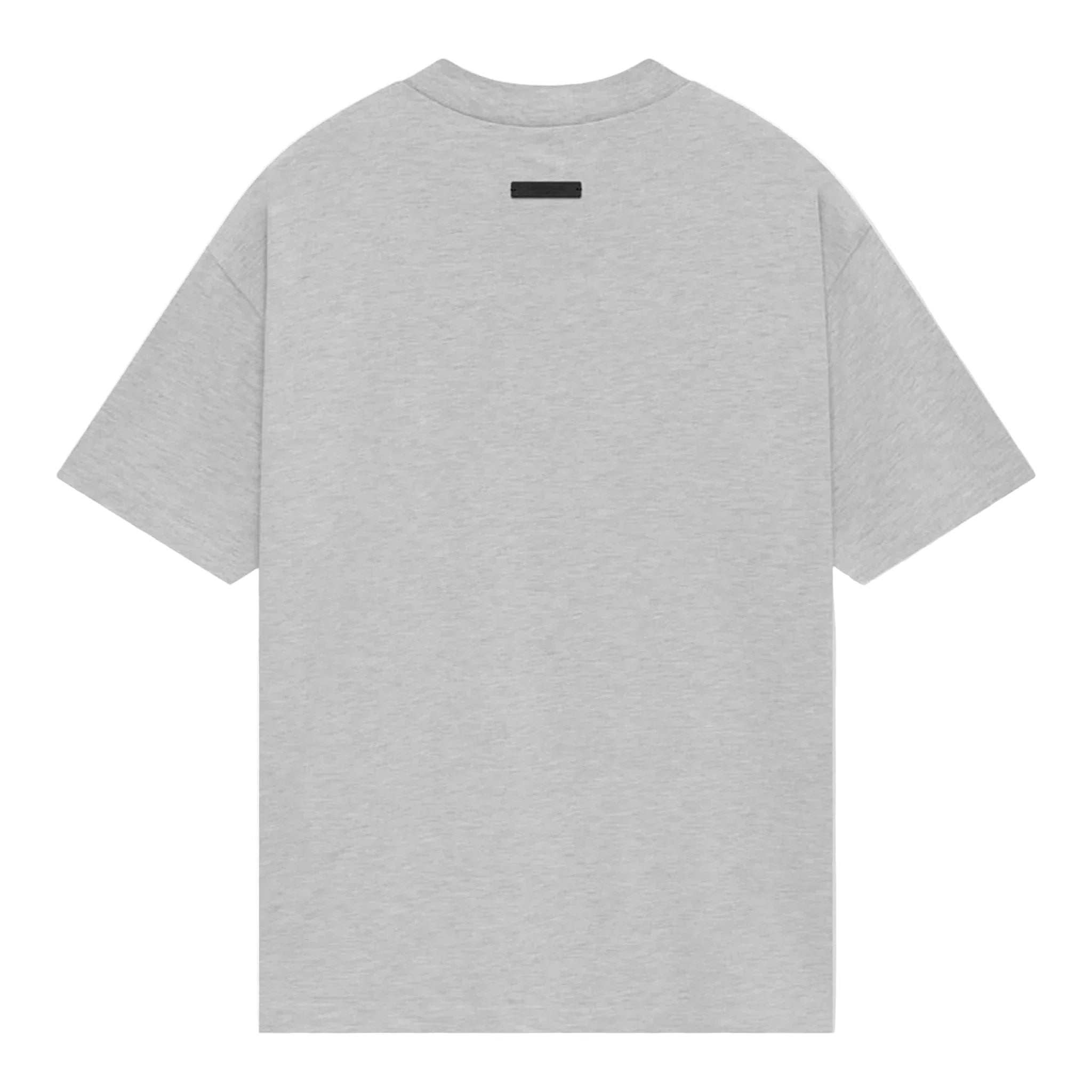 Fear of God Essentials NBA Tee Light Heather - OnSize