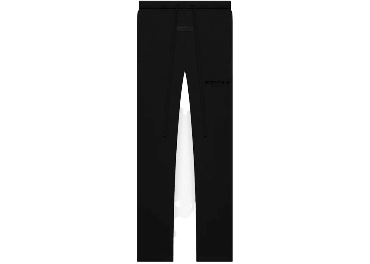Fear of God Essentials Relaxed Sweatpants (SS22) Stretch Limo - OnSize