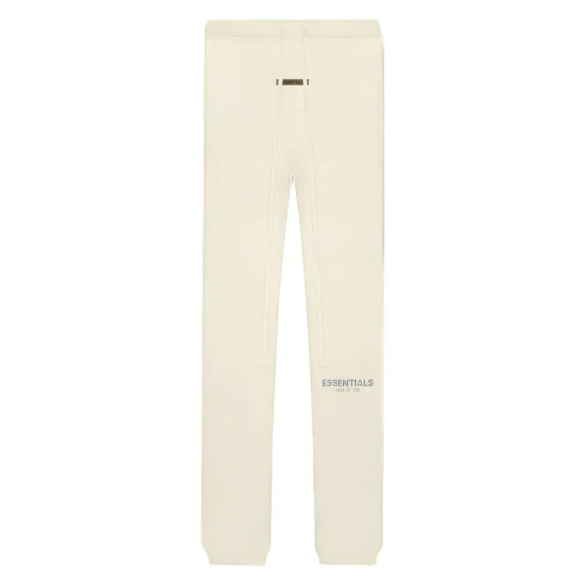 Fear of God Essentials Sweatpants (SS21) Cream/Buttercream - OnSize