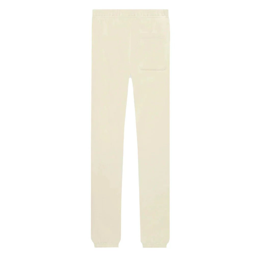 Fear of God Essentials Sweatpants (SS21) Cream/Buttercream - OnSize