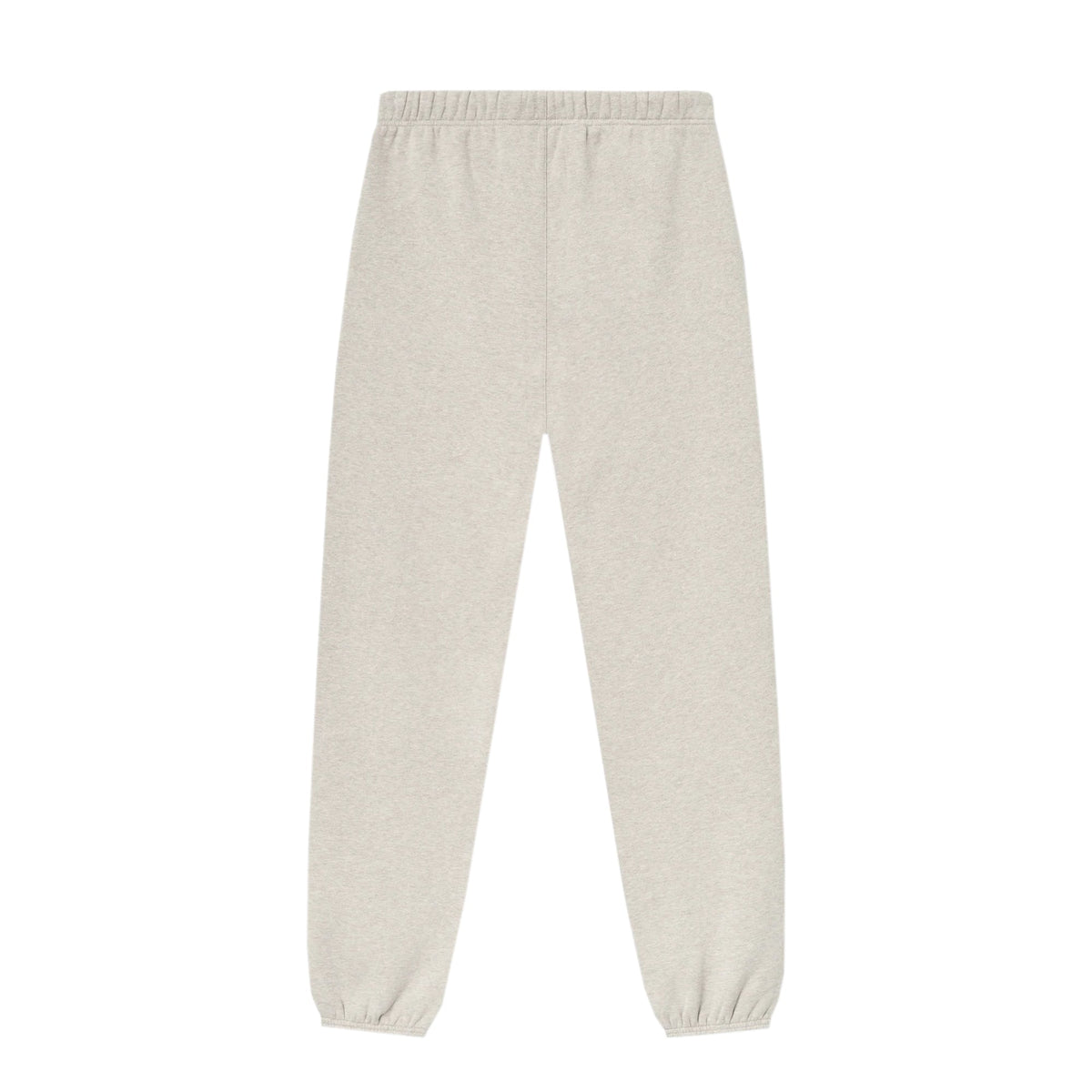 Fear of God Essentials Vintage Fleece Sweatpant Heather Stone (FW25) - OnSize