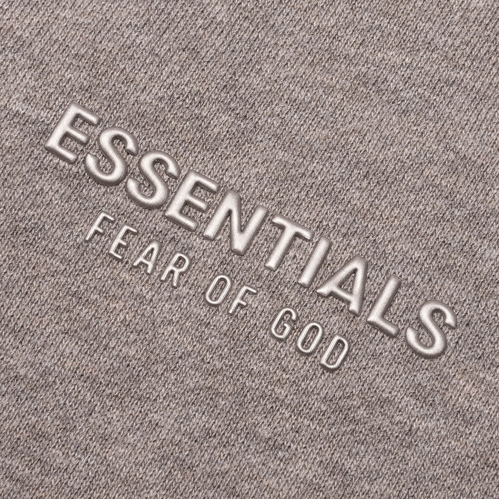 Fear of God Essentials Vintage Fleece Sweatpant Homestead Heather (FW25) - OnSize