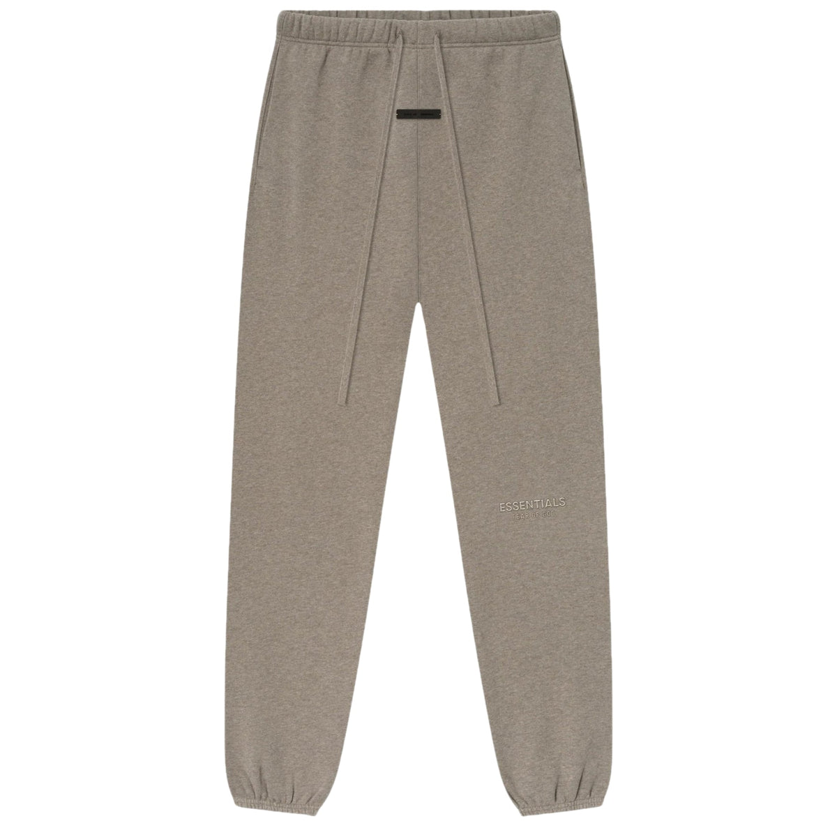 Fear of God Essentials Vintage Fleece Sweatpant Homestead Heather (FW25) - OnSize