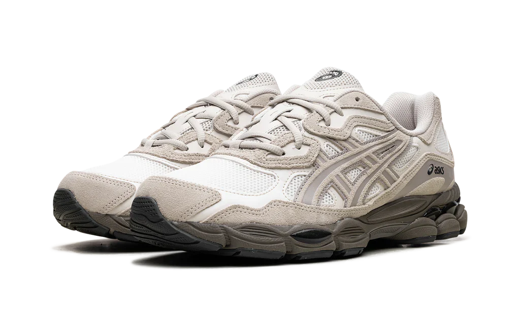 ASICS Gel-NYC Cream Putty