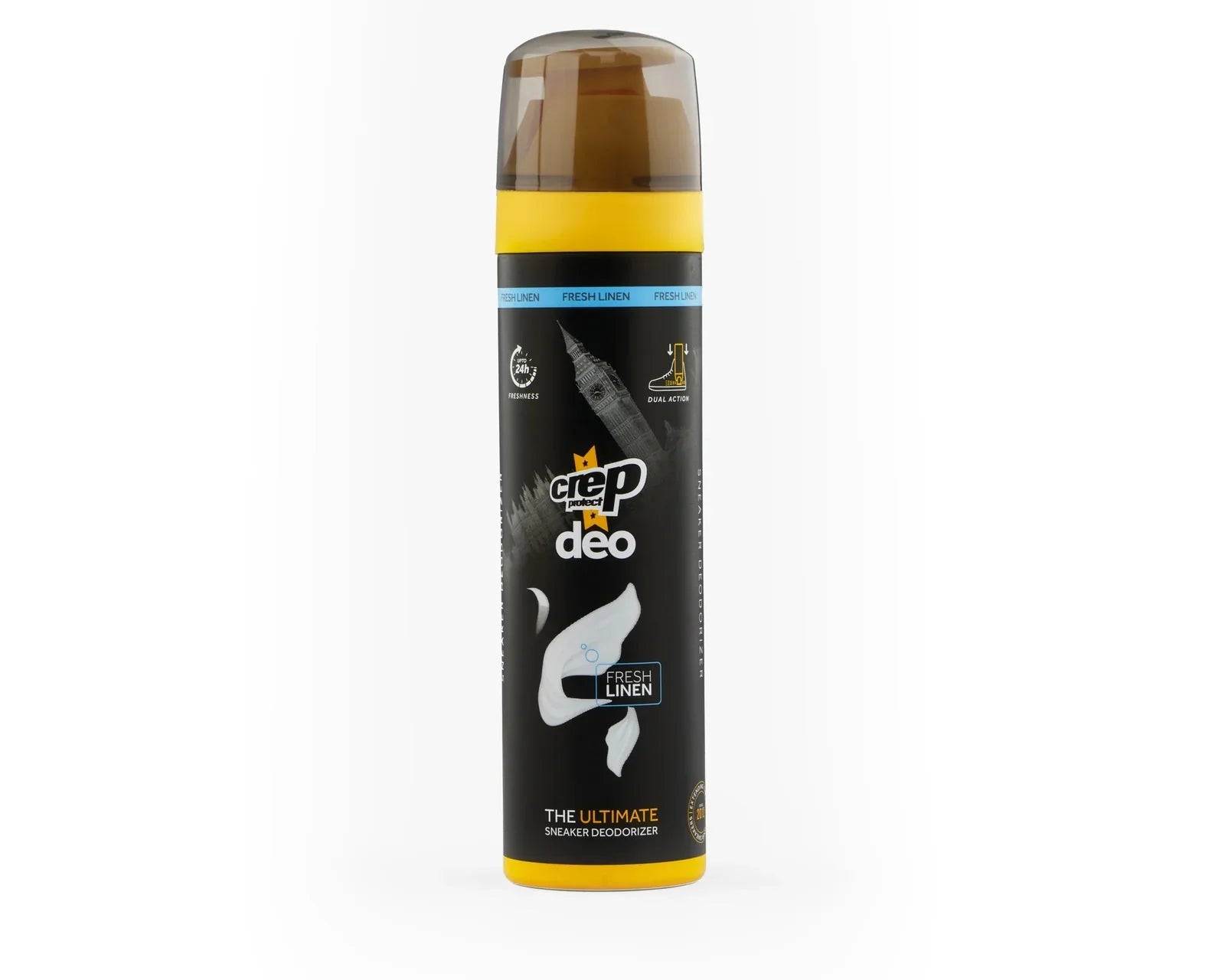 Crep Protect Deo (Fresh Linen) - OnSize